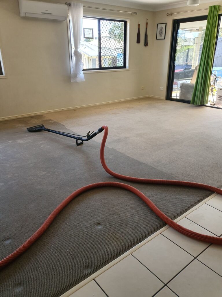 Emergency Carpet Water Extraction Bannockburn